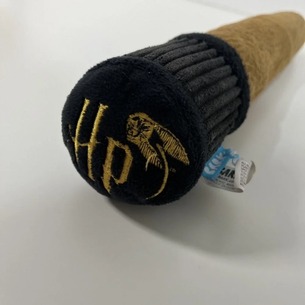 Bark Box & Lics. Harry Potter 